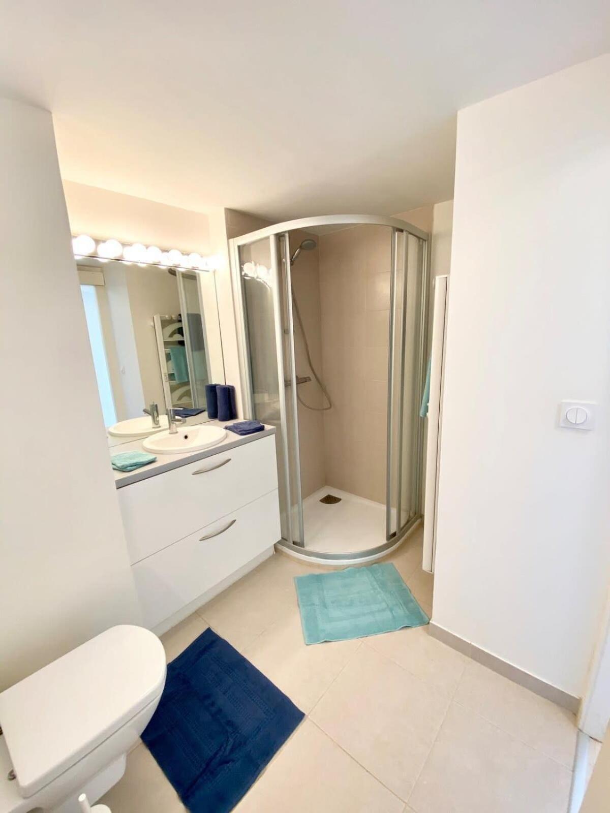 Joli Appartement Top Cosy Vue Mer Imprenable 180 Ploemeur Exterior foto